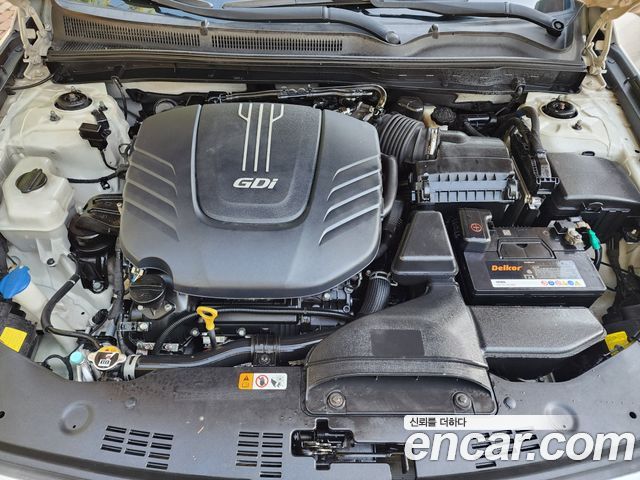 Hyundai Aslan 2016 — photo 17