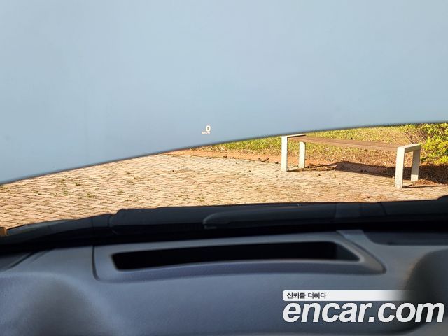 Hyundai Aslan 2016 — photo 18