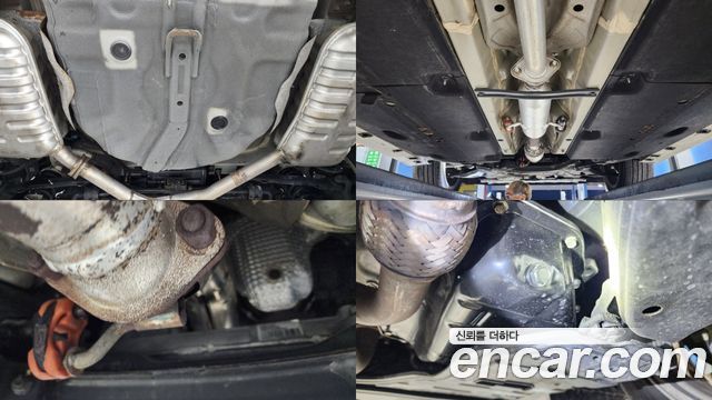 Hyundai Aslan 2016 — photo 19