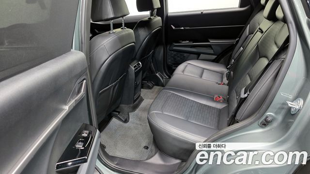KG Mobility Torres 2024 — photo 18