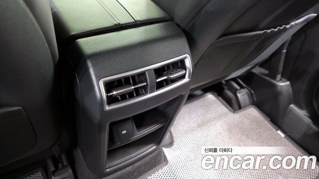 KG Mobility Torres 2024 — photo 30