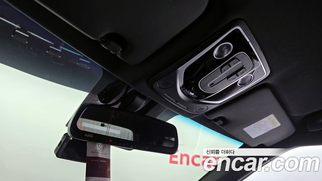 KG Mobility Torres 2024 — photo 31