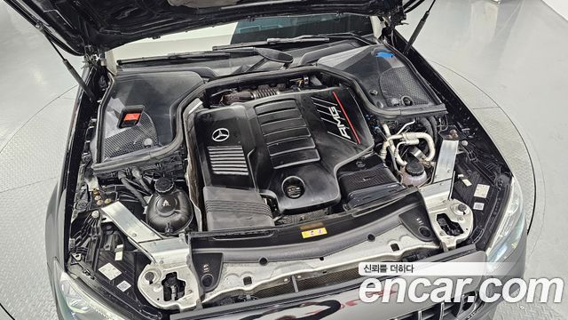 Mercedes-Benz E-Class 2021 — photo 6
