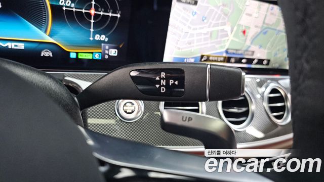 Mercedes-Benz E-Class 2021 — photo 12