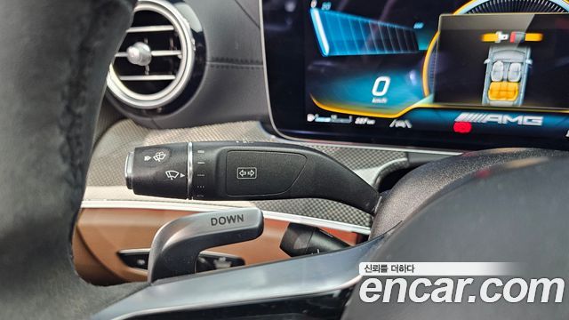 Mercedes-Benz E-Class 2021 — photo 27