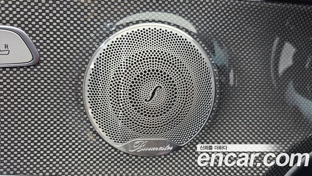 Mercedes-Benz E-Class 2021 — photo 30