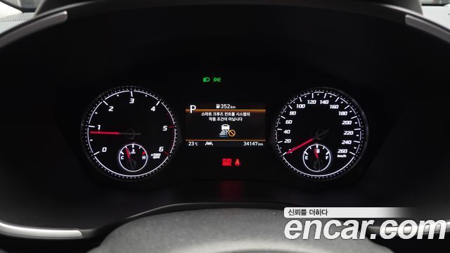Hyundai Santafe 2022 — photo 11