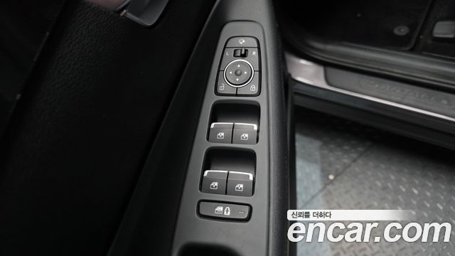 Hyundai Santafe 2022 — photo 20