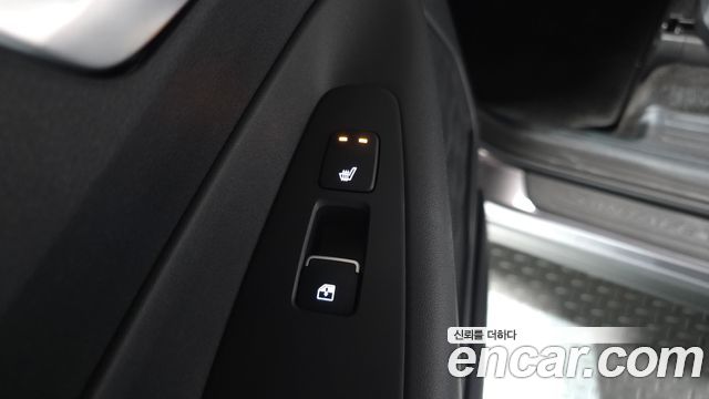 Hyundai Santafe 2022 — photo 26