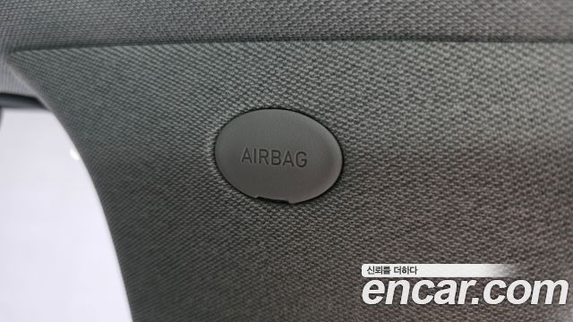 Hyundai Santafe 2022 — photo 30
