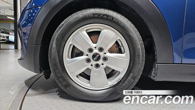 Mini Cooper 2018 — photo 5