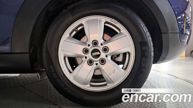 Mini Cooper 2018 — photo 7