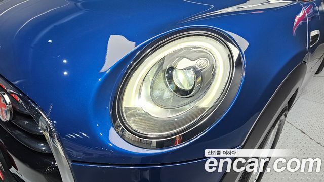 Mini Cooper 2018 — photo 8