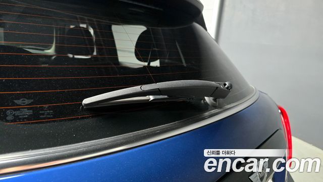 Mini Cooper 2018 — photo 30