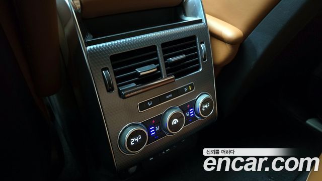 Land Rover Range Rover Sport 2017 — photo 24