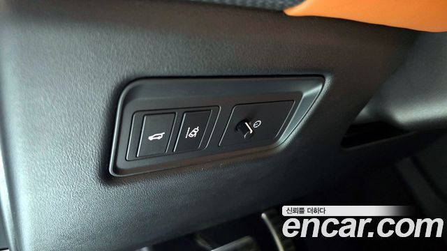 Land Rover Range Rover Sport 2017 — photo 26