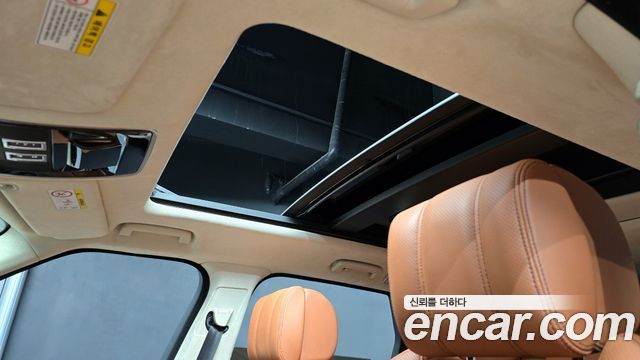 Land Rover Range Rover Sport 2017 — photo 28