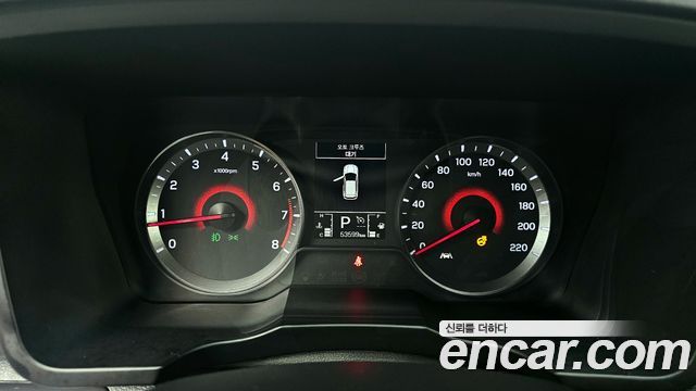 KG Mobility TIBOLI 2021 — photo 11