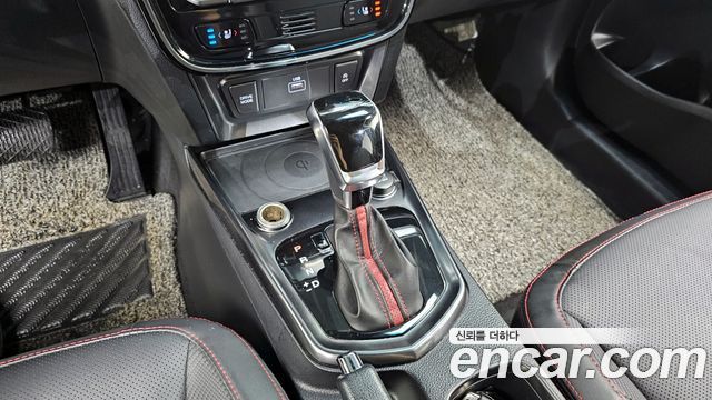 KG Mobility TIBOLI 2021 — photo 12