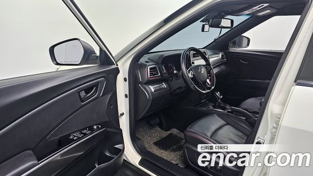 KG Mobility TIBOLI 2021 — photo 13