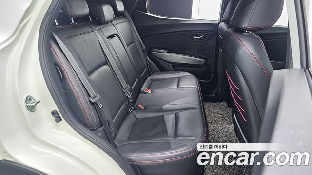 KG Mobility TIBOLI 2021 — photo 17
