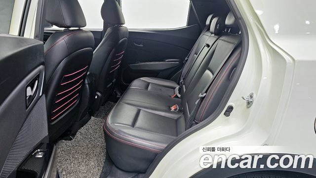 KG Mobility TIBOLI 2021 — photo 18