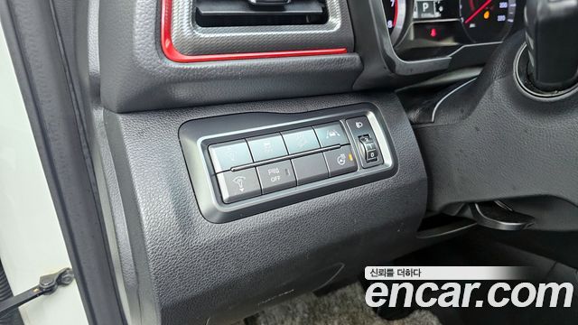 KG Mobility TIBOLI 2021 — photo 22
