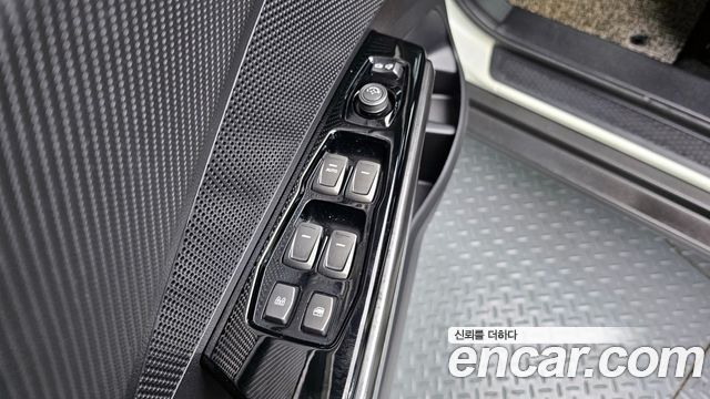 KG Mobility TIBOLI 2021 — photo 23
