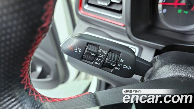 KG Mobility TIBOLI 2021 — photo 24