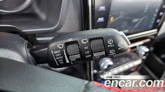 KG Mobility TIBOLI 2021 — photo 25