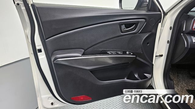 KG Mobility TIBOLI 2021 — photo 14