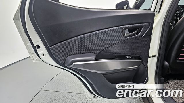 KG Mobility TIBOLI 2021 — photo 15