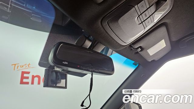 KG Mobility TIBOLI 2021 — photo 27