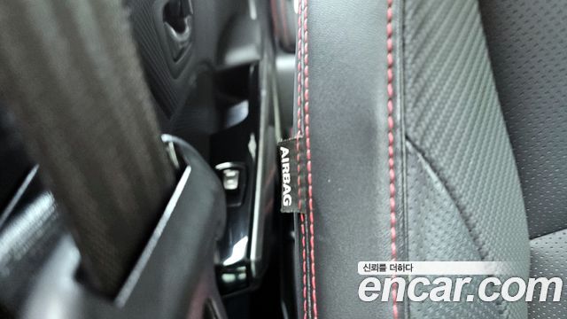 KG Mobility TIBOLI 2021 — photo 28