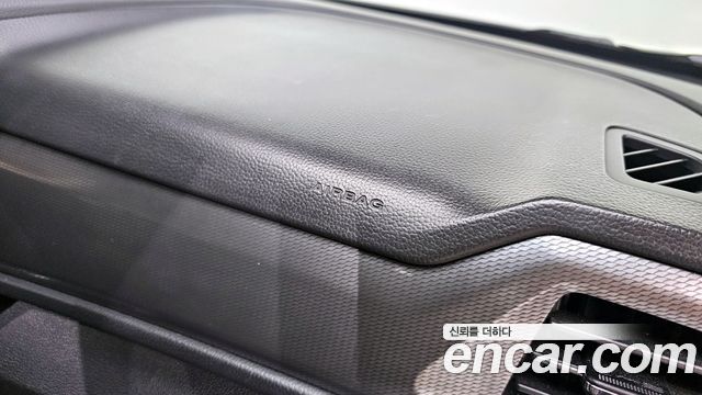 KG Mobility TIBOLI 2021 — photo 29