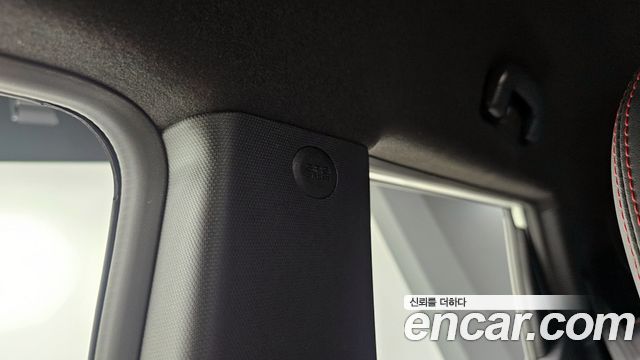 KG Mobility TIBOLI 2021 — photo 30
