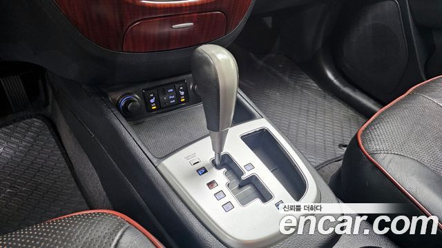 Hyundai Santafe 2009 — photo 9