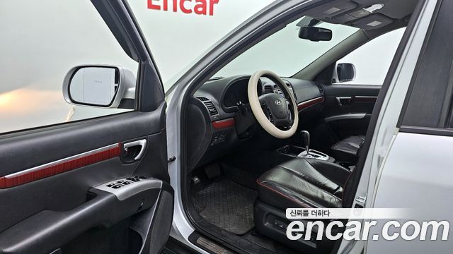 Hyundai Santafe 2009 — photo 10