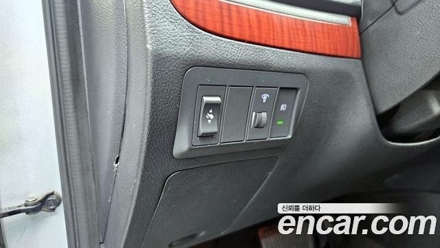 Hyundai Santafe 2009 — photo 15
