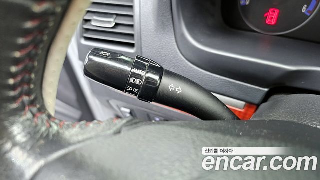 Hyundai Santafe 2009 — photo 17