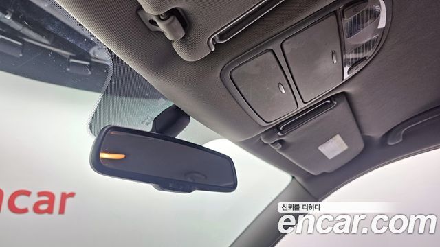 Hyundai Santafe 2009 — photo 19