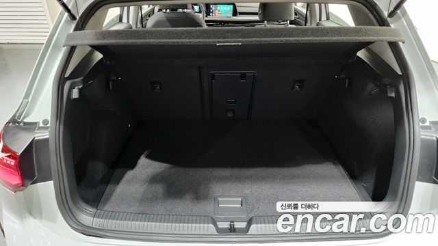 Volkswagen Golf 2024 — photo 26