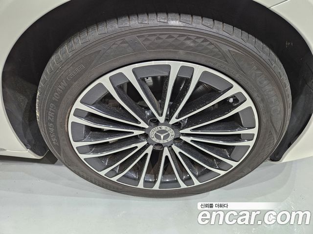 Mercedes-Benz S-Class 2022 — photo 5
