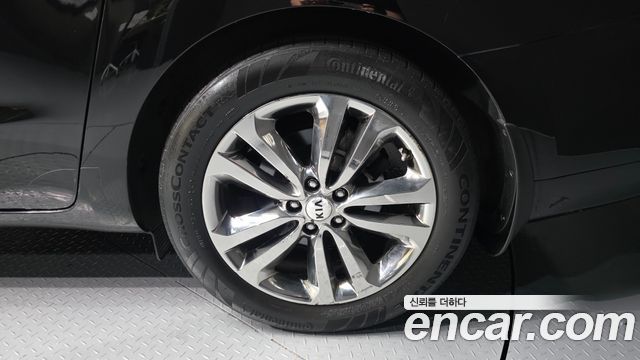 Kia Canival 2018 — photo 5
