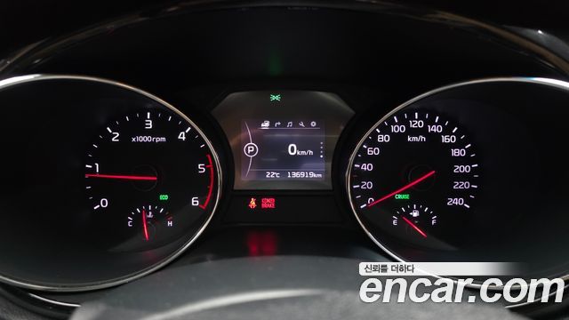 Kia Canival 2018 — photo 8