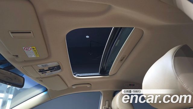 Kia Canival 2018 — photo 17
