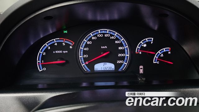 KG Mobility Rexton 2015 — photo 11