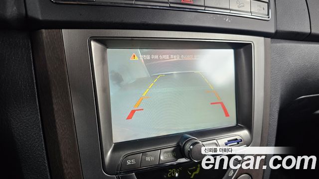 KG Mobility Rexton 2015 — photo 19