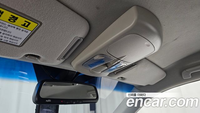 KG Mobility Rexton 2015 — photo 24