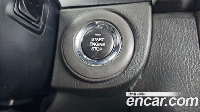 KG Mobility Rexton 2015 — photo 26